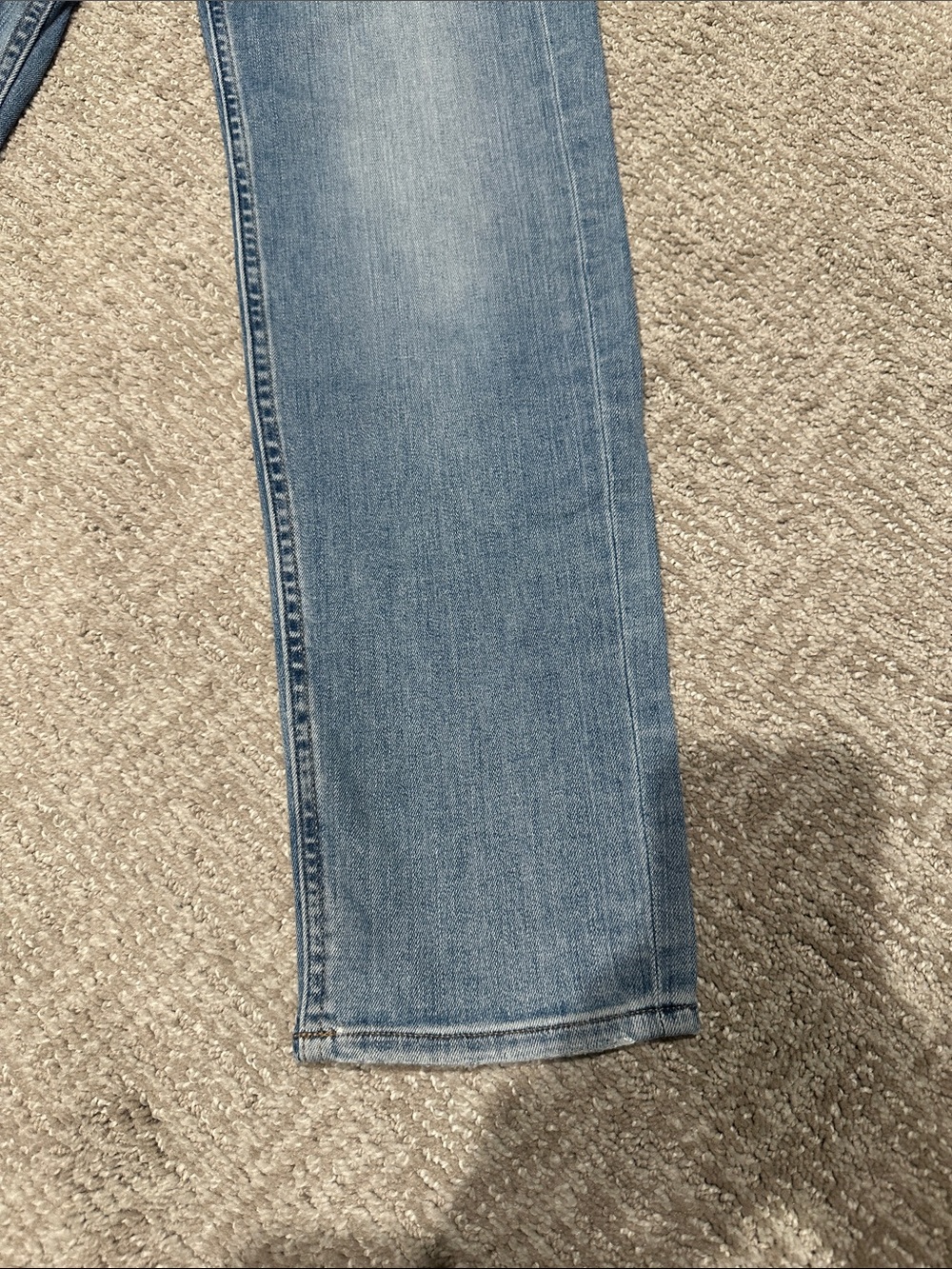 Edwin Rylee Cargo Jean - Picture 4 of 10